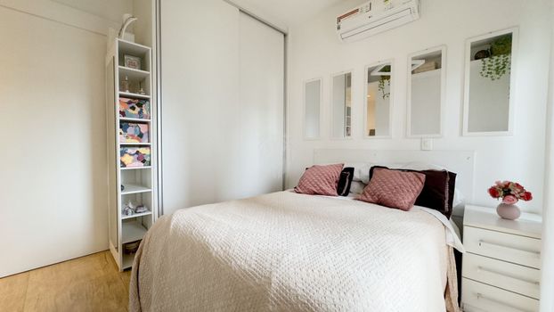 Foto 48 do(a) Apartamento de 3 quartos à venda em Vila Andrade, São Paulo