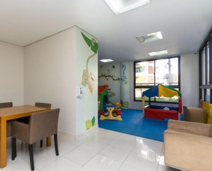Foto 7 do(a) Apartamento de 3 quartos à venda em Vila Andrade, São Paulo