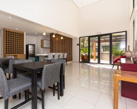Foto 4 do(a) Apartamento de 3 quartos à venda em Vila Andrade, São Paulo