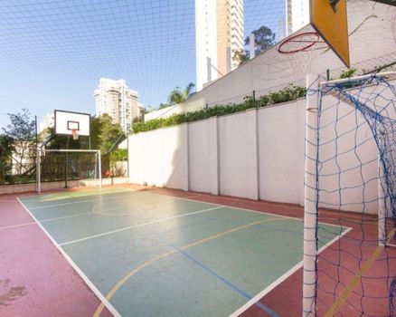 Foto 6 do(a) Apartamento de 3 quartos à venda em Vila Andrade, São Paulo