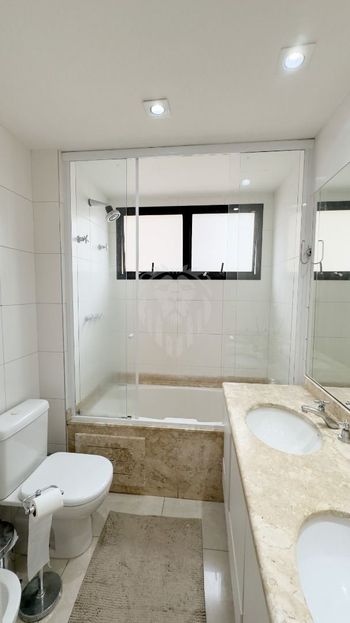 Foto 43 do(a) Apartamento de 3 quartos à venda em Vila Andrade, São Paulo