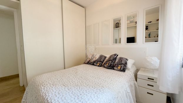 Foto 36 do(a) Apartamento de 3 quartos à venda em Vila Andrade, São Paulo