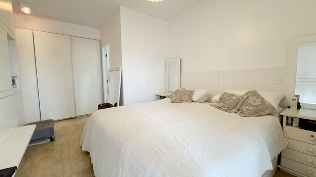 Foto 45 do(a) Apartamento de 3 quartos à venda em Vila Andrade, São Paulo