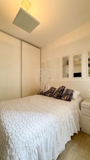 Foto 46 do(a) Apartamento de 3 quartos à venda em Vila Andrade, São Paulo