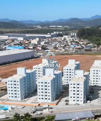 Foto 2 do(a) Apartamento de 2 quartos à venda em Itaipava, Itajaí