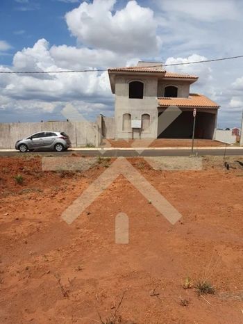 Foto 3 do(a) Terreno false à venda em Parque Faber Castell II, São Carlos