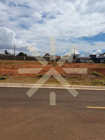 Foto 1 do(a) Terreno false à venda em Parque Faber Castell II, São Carlos