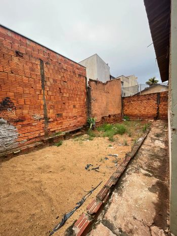 Foto 8 do(a) Casa de 1 quartos para alugar em Jardim Nova Lençóis, Lençóis Paulista