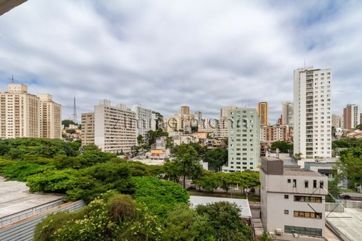 Foto 9 do(a) Apartamento de 4 quartos à venda em Perdizes, São Paulo