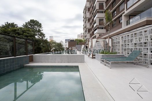 Foto 41 do(a) Apartamento de 4 quartos à venda em Perdizes, São Paulo