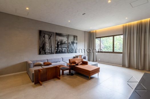 Foto 45 do(a) Apartamento de 4 quartos à venda em Perdizes, São Paulo