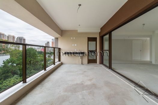 Foto 10 do(a) Apartamento de 4 quartos à venda em Perdizes, São Paulo