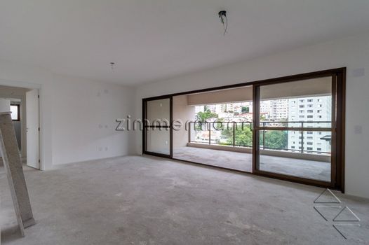 Foto 3 do(a) Apartamento de 4 quartos à venda em Perdizes, São Paulo