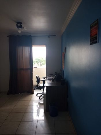 Foto 3 do(a) Apartamento de 2 quartos à venda em Ipiranga, São Paulo