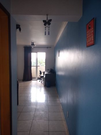 Foto 4 do(a) Apartamento de 2 quartos à venda em Ipiranga, São Paulo