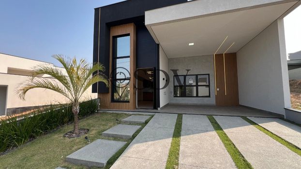 Foto 5 do(a) Casa em Condomínio de 3 quartos à venda em Loteamento Park Gran Reserve, Indaiatuba