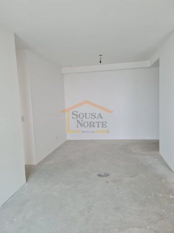 Foto 4 do(a) Apartamento de 3 quartos à venda em Santa Teresinha, São Paulo