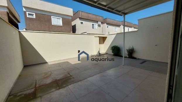 Foto 24 do(a) Casa em Condomínio de 3 quartos à venda em Piracangaguá II, Taubaté