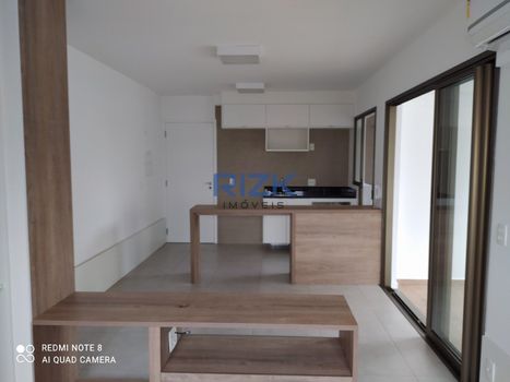 Foto 12 do(a) Apartamento de 1 quartos à venda em Vila Mariana, São Paulo