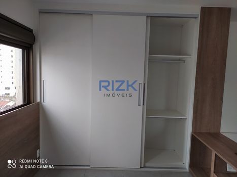 Foto 19 do(a) Apartamento de 1 quartos à venda em Vila Mariana, São Paulo