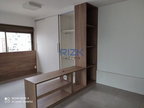 Foto 25 do(a) Apartamento de 1 quartos à venda em Vila Mariana, São Paulo