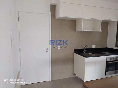 Foto 32 do(a) Apartamento de 1 quartos à venda em Vila Mariana, São Paulo
