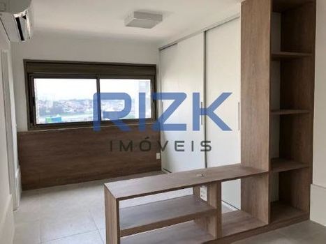 Foto 8 do(a) Apartamento de 1 quartos à venda em Vila Mariana, São Paulo