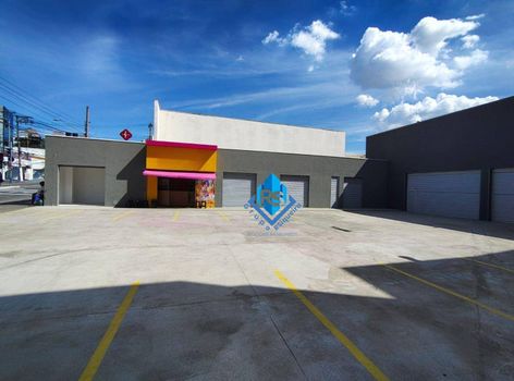 Foto 13 do(a) Loja false para alugar em Planalto, São Bernardo do Campo