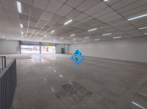 Foto 5 do(a) Loja false para alugar em Planalto, São Bernardo do Campo