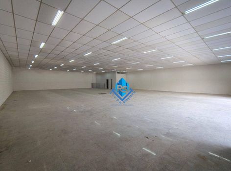 Foto 4 do(a) Loja false para alugar em Planalto, São Bernardo do Campo
