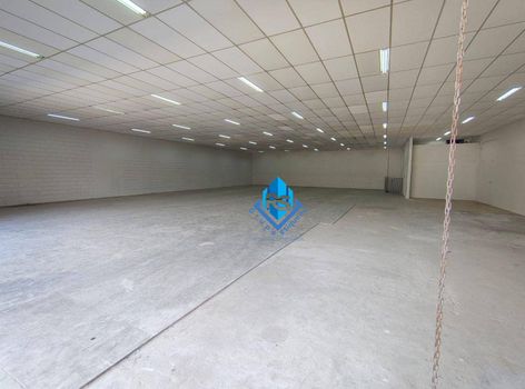 Foto 2 do(a) Loja false para alugar em Planalto, São Bernardo do Campo