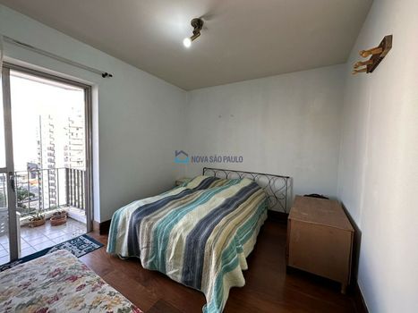Foto 16 do(a) Apartamento de 4 quartos à venda em Indianópolis, São Paulo