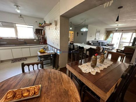 Foto 5 do(a) Apartamento de 4 quartos à venda em Indianópolis, São Paulo
