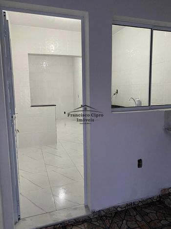 Foto 4 do(a) Casa de 2 quartos à venda em Jardim Bela Vista II, Guaratinguetá