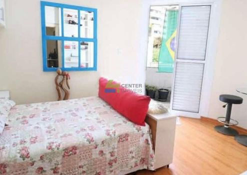 Foto 7 do(a) Apartamento de 2 quartos à venda em Vila Mariana, São Paulo
