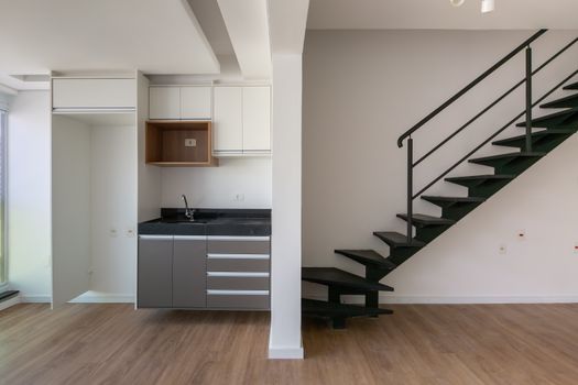 Foto 6 do(a) Apartamento de 1 quartos à venda em Perdizes, São Paulo