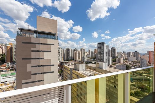Foto 18 do(a) Apartamento de 1 quartos à venda em Perdizes, São Paulo