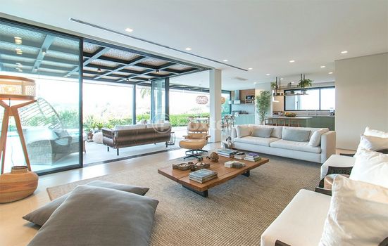 Foto 19 do(a) Apartamento de 4 quartos à venda em Capela do Barreiro, Itatiba