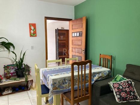 Foto 5 do(a) Apartamento de 2 quartos à venda em Barnabé, Gravataí
