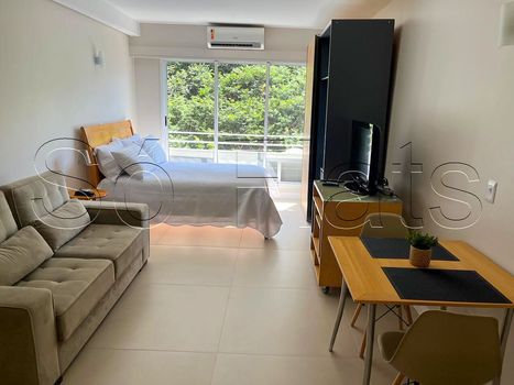 Foto 3 do(a) Flat de 1 quartos à venda em Perdizes, São Paulo