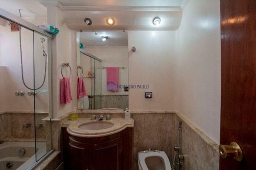Foto 22 do(a) Apartamento de 3 quartos à venda em Indianópolis, São Paulo