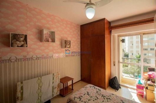 Foto 20 do(a) Apartamento de 3 quartos à venda em Indianópolis, São Paulo