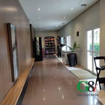 Foto 6 do(a) Apartamento de 2 quartos à venda em Jardim Esmeralda, São Paulo