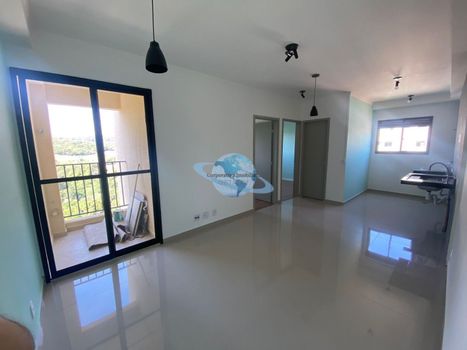 Foto 3 do(a) Apartamento de 2 quartos à venda em Jardim Gutierres, Sorocaba