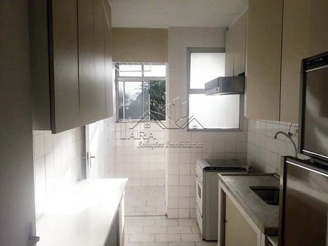 Foto 4 do(a) Apartamento de 2 quartos à venda em Vila Sílvia, São Paulo