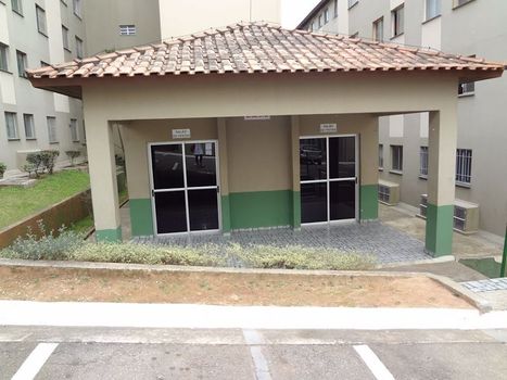 Foto 10 do(a) Apartamento de 2 quartos à venda em Jardim Torino, Cotia