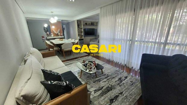 Foto 5 do(a) Apartamento de 3 quartos à venda em Santa Terezinha, São Bernardo do Campo