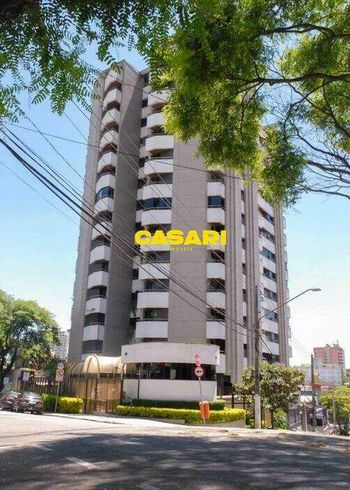 Foto 43 do(a) Apartamento de 3 quartos à venda em Santa Terezinha, São Bernardo do Campo