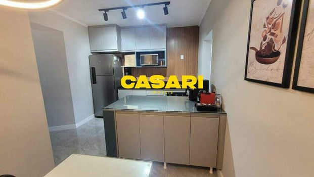 Foto 12 do(a) Apartamento de 3 quartos à venda em Santa Terezinha, São Bernardo do Campo