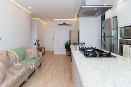 Foto 24 do(a) Apartamento de 2 quartos à venda em Brás, São Paulo
